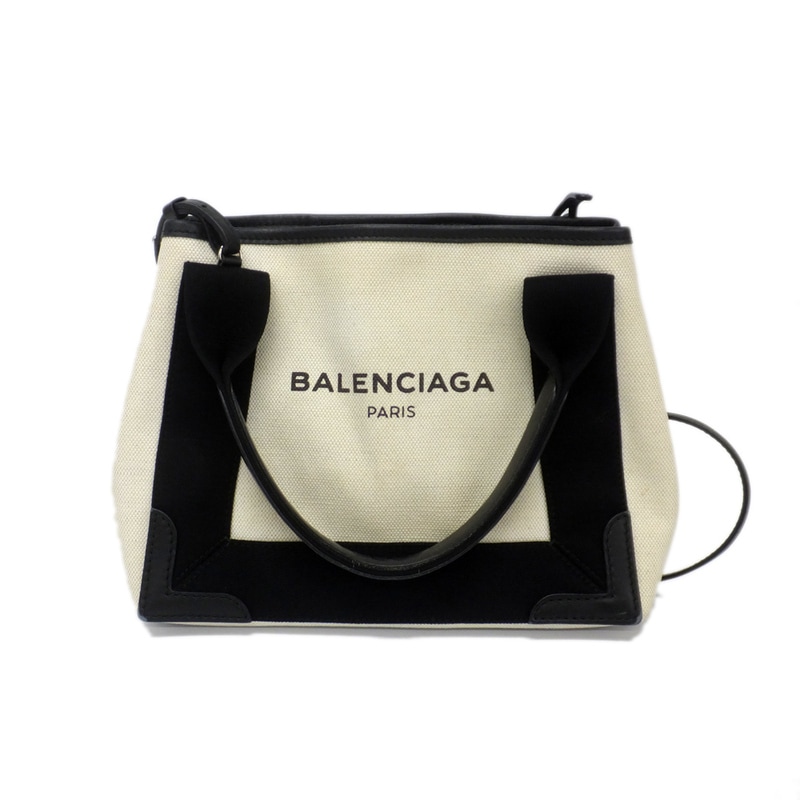 ��ŷ��ۡ�BALENCIAGA�ۥХ�󥷥��� �ͥ��ӡ����Х� XS �ȡ��ȥ����Х��ߥ쥶�� �����ܥ꡼�ߥ֥�å� 390346 ���������Хå� �����š�