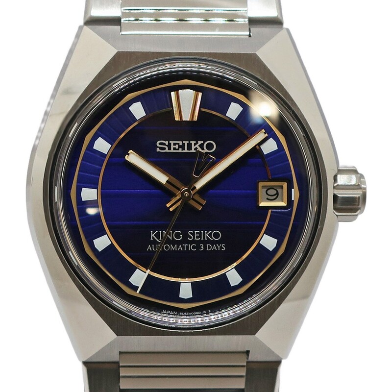 ��ŷ��ۡ�SEIKO�ۥ������� ���󥰥������� VANAC �Хʥå� SDKV001 ���������ѥ�ǥ� SS ��ư���� �ѡ��ץ� ��� �ӻ��סڿ��ʡۡ�̤���ѡۡ���š�