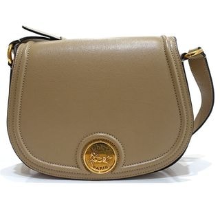 �ڱɡۡ�CHLOE�ۥ����� �ۡ�������� Horse Medal ���ɥ�Хå� ���������Хå� CH25AS790O3720E �쥶�� �١����� ������ɶ�� ��ǥ����� ��¸�ޡ���š�