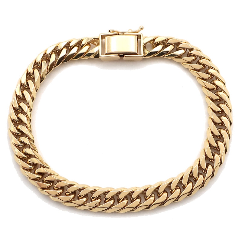 天白】【JEWELRY】 喜平 キヘイ 約49.2g 6面カット ダブル