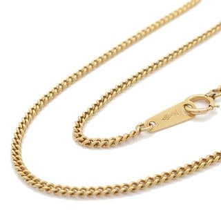 ��ŷ��ۡ�JEWELRY�� ��ʿ ���إ� ��5.7g ��41cm K18YG 750 YG ��������������� �ͥå��쥹 ��ǥ����� ¤ʾ�ɸ���ޡ��� ������ ����š�