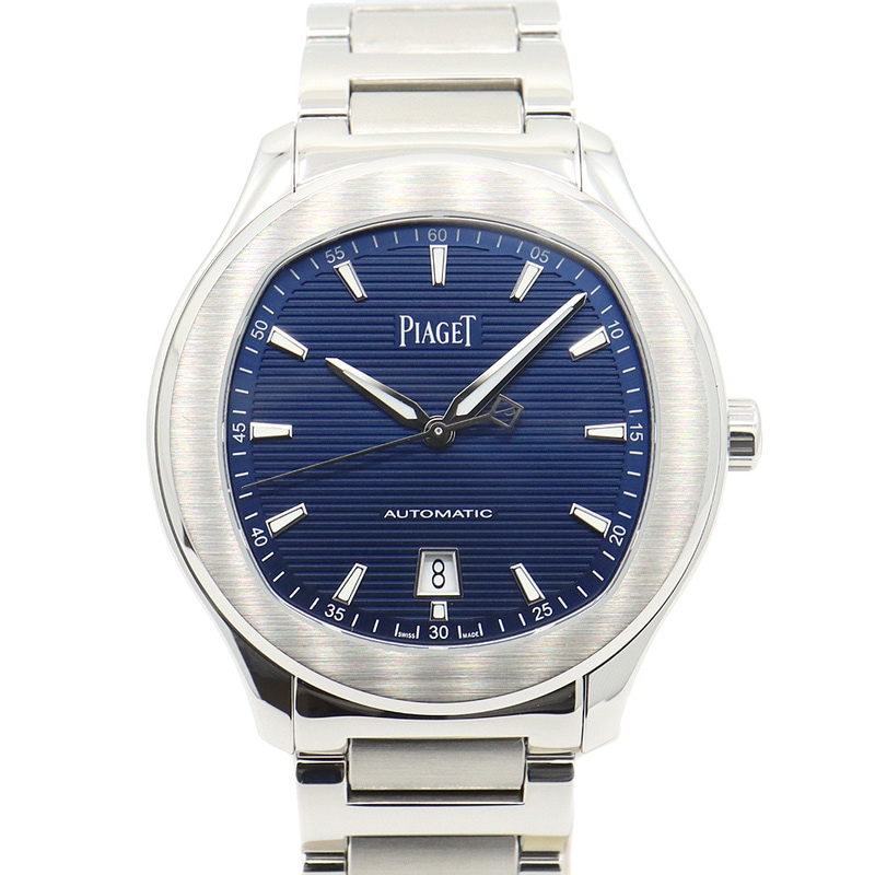 �ڱɡۡ�PIAGET�ۥԥ����� POLO �ݥ������å� GOA41002 �֥롼 ��󥺡���ʸ���� �ӻ��סڻž夲�ѡۡ���š�