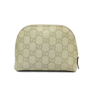 ��ŷ��ۡ�GUCCI�ۥ��å� �ݡ��� �����ܥ꡼ GG���� �ۥ磻�ȷ� �쥶�� �ᥤ���ݡ��� ���� 141810 21331Z ��ǥ���������š�