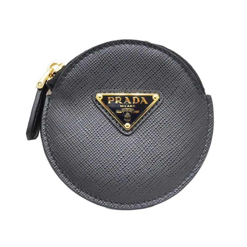 ��̾��ۡ�PRADA�ۥץ�� ���ե������Υȥ饤���󥰥� �����󥱡��� �饦��� NERO 1MM006 ������ɶ�� �֥�å� ��ǥ����� ��� ����¾�ڿ��ʡۡ�̤���ѡۡ���š�