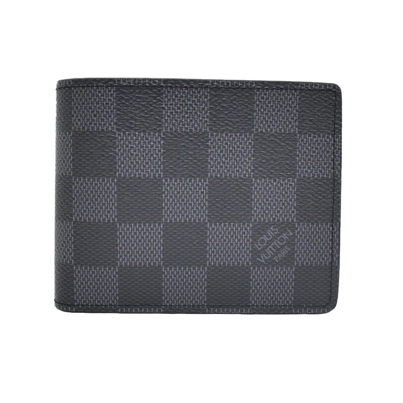��̾��ۡ�LOUIS VUITTON�ۥ륤�����ȥ� �ݥ�ȥե����桦�������� N63261 RFID ���ߥ� �֥�å� �������� ���� ��󥺡���š�