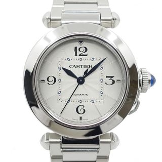 �ڱɡۡ�CARTIER�ۥ���ƥ��� �ѥ��� �ɥ� ����ƥ��� �ӻ��� WSPA0013 SS ����С�ʸ���� ��ư���� ��˥��å��� ��� ���� Ȣ �ݾڽ��OH�ѡۡڻž夲�ѡۡ���š�