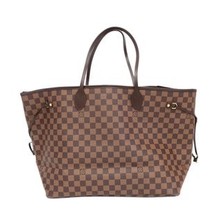 ��ŷ��ۡ�LOUIS VUITTON�ۥ륤�����ȥ� �ͥ������ե�GM �ȡ��ȥХå� ���ߥ� N51106 �֥饦�� ������ɶ�� �� �Хå� ��ǥ���������š�