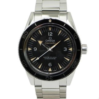 ��̾��ۡ�OMEGA�ۥ��ᥬ �����ޥ�����300 �ޥ������������������ 233.30.41.21.01.001 �֥�å� ���ƥ�쥹 ��ư�� �ӻ��� ��󥺡ڻž夲�ѡۡ���š�