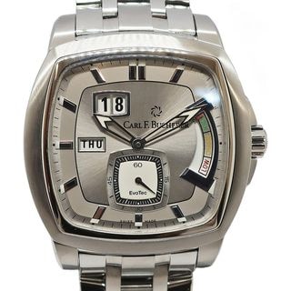 ��ŷ��ۡ�CARL F.BUCHERER �ۥ�����F.�֥إ� �ѥȥ�� ���ܥƥå� �ӥå��ǥ��� 00.10627.08.63.21 ����С� SS ��� �ӻ��� ��ư�����ڻž夲�Ѥߡۡ���š�