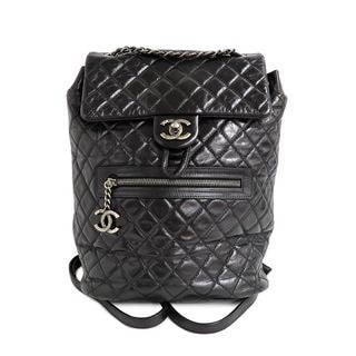 ��̾�Ų��ۡ�CHANEL�ۥ���ͥ� �ޥȥ�å� �Хå��ѥå� �֥�å� �����ե쥶�� ����ƥ���������С���� 21���� ���å� ��ǥ���������š�