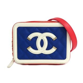 ��̾�Ų��ۡ�CHANEL�ۥ���ͥ� CC�ե��ꥰ�꡼ ���⡼��Х˥ƥ� ��������ݡ��� ����ӥ������� ��å� �֥롼 �ۥ磻�� GD��� 27���� ��ǥ���������š�