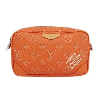 ��ŷ��ۡ�LOUIS VUITTON�ۥ륤�����ȥ� �ȥ����ǥ� ��������֥� ������å� ��Υ���� �إ�ơ��� M26825 ������� ����С���� ���������Хå� �� ��󥺡���š�