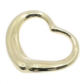 ��̾��ۡ�TIFFANY�ۥƥ��ե��ˡ� �ڥ����ȥȥå� �����ץ�ϡ��� �顼�� 750 18K YG ��������������� ���� ��ǥ����� ��10.3g �֥��ɥ��奨�꡼ ���ΤΤߡ���š�