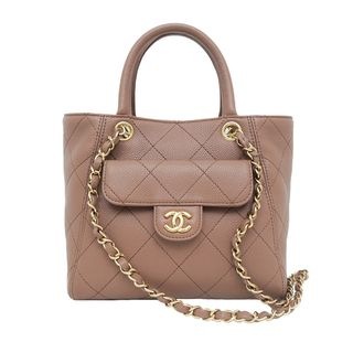 ��̾��ۡ�CHANEL�ۥ���ͥ� 26SS ���⡼�륷��åԥ󥰥Хå� AS6025 ���쥤��ɥ����ե����� �֥饦��� ������ɶ�� �ϥ�� ���ݤ� ��ǥ������ڿ��ʡۡ�̤���ѡۡ���š�