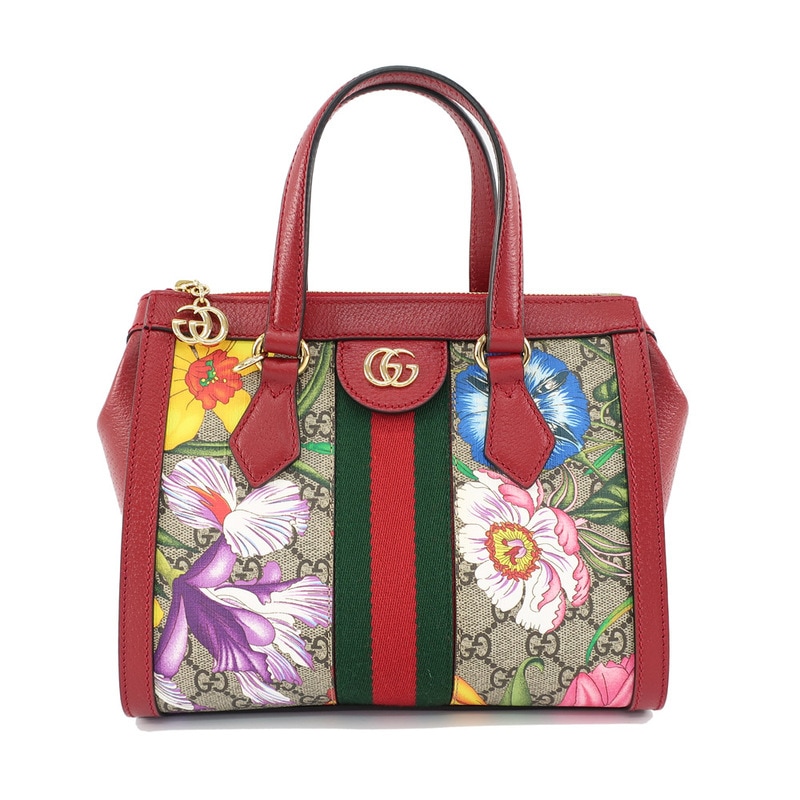 ��ŷ��ۡ�GUCCI�ۥ��å� �ե����� ���⡼�� ���ե��ǥ��� ��åɷ� 2WAY�Хå� 547551 ��ǥ����� �ϥ�� �������� �����š�
