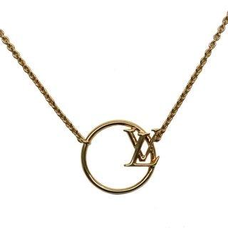 ��̾�Ų��ۡ�LOUIS VUITTON�ۥ륤�����ȥ� LV������ץ� �ͥå��쥹 M00762 �饦��ɥ������� ������ɡ���š�