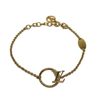 ��̾�Ų��ۡ�LOUIS VUITTON�ۥ륤�����ȥ� LV������ץ� �֥쥹��å� M00761 �饦��ɥ������� ������ɡ���š�