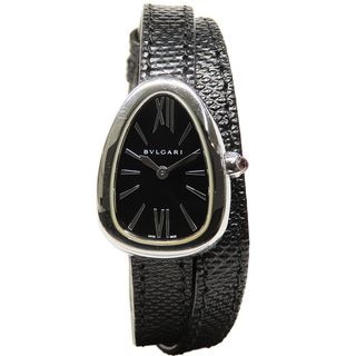 ��̾�Ų��ۡ�BVLGARI�ۥ֥륬�� ����ڥ�ƥ� ���֥륹�ѥ���� SPS27BSL �֥�å� ��ǥ���������š�
