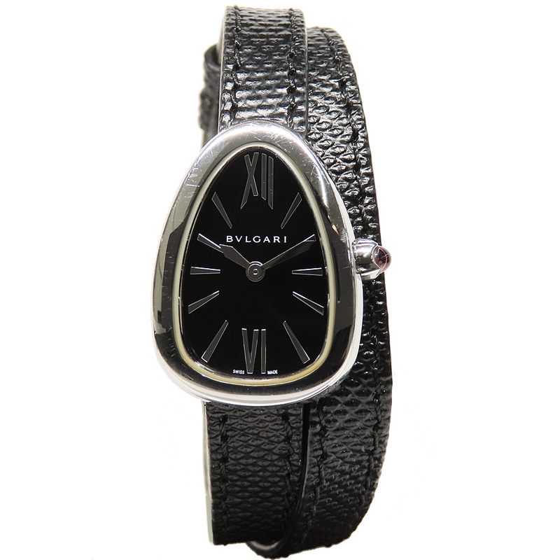 ��̾�Ų��ۡ�BVLGARI�ۥ֥륬�� ����ڥ�ƥ� ���֥륹�ѥ���� SPS27BSL �֥�å� ��ǥ���������š�