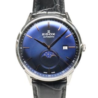 ��̾�Ų��ۡ�EDOX�ۥ��ɥå��� �졦�����١��� �顦������ �롼�� �����ȥޥ��å� 80500 �֥�å� SS �쥶�� ��ư�� ����ӻ��� �ˡ���š�