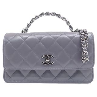 �ڱɡۡ�CHANEL�ۥ���ͥ� �ȥåץϥ�ɥ� AP3566 �����ե����� ���졼 SV��� �����ॷ�ꥢ�� ���������Хå� ��ǥ���������š�
