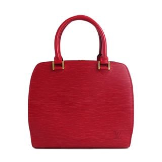 ��̾�Ų��ۡ�LOUIS VUITTON�ۥ륤�����ȥ� �ݥ�̥� M52057 ���� �����ƥ��ꥢ���å� �ϥ�ɥХå� ������ɶ�� ��ǥ���������š�