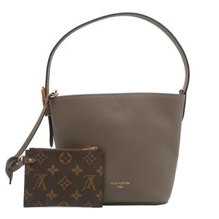 ��ŷ��ۡ�LOUIS VUITTON�ۥ륤�����ȥ� �������������륤��BB ���⡼�� ���졼���� �ϥ�ɥХå� �������� ������ɶ�� RFID M25544 �����ե쥶�� ��ǥ���������š�