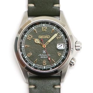 ��ŷ��ۡ�SEIKO�ۥ������� �ץ����ڥå��� ����ԥ˥��� �������� SPB341J1 6R35-02P0 ������ SS ��� �ӻ��� ��ư��������š�