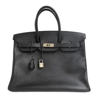 ��̾�Ų��ۡ�HERMES�ۥ���᥹ �С�����35 �֥�å� ����С���� ��M��� 2009ǯ��¤ ���ץ��� �� �쥶�� �ϥ�ɥХå�����š�