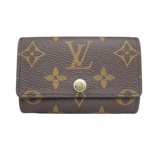 ��̾��ۡ�LOUIS VUITTON�ۥ륤�����ȥ� �ߥ��ƥ�����6 ���������� 6Ϣ ��Υ���� M62630 RFID ��� ��ǥ������ڿ��ʡۡ�̤���ѡۡ���š�