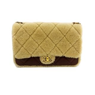 ��ŷ��ۡ�CHANEL�ۥ���ͥ� �ǥ��ޥȥ�å� �ࡼ�ȥ� ������� ��ॹ���� AS5149 �����ޡ��� 2WAY ������ɶ�� �֥饦��� �������� �����š�