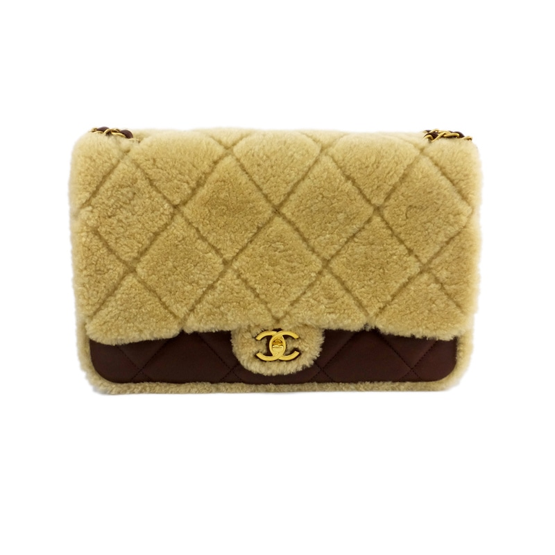 ��ŷ��ۡ�CHANEL�ۥ���ͥ� �ǥ��ޥȥ�å� �ࡼ�ȥ� ������� ��ॹ���� AS5149 �����ޡ��� 2WAY ������ɶ�� �֥饦��� �������� �����š�