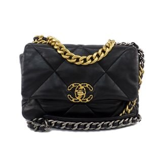 ��ŷ��ۡ�CHANEL�ۥ���ͥ� 19 �ޥȥ�å� �֥�å� ������ɶ�� ���㥤�ˡ���ॹ���� ���������Хå� ���������� �Хå� �����š�