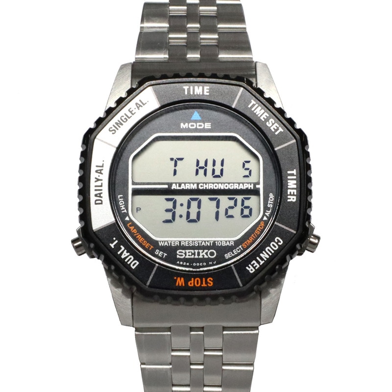 ��̾�Ų��ۡ�SEIKO�ۥ������� ���쥯����� ���跻�拾��ܥ����å� ��å���ǥ� SBJG023 SS �������� ����ӻ��� �ˡ���š�