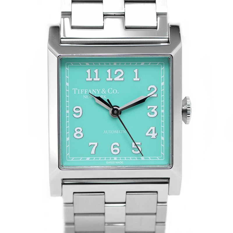 ��̾��ۡ�TIFFANY�ۥƥ��ե��ˡ� ��˥��� �������� 73344603/73344581 �֥롼 SS ���� �ӻ��� ��ư���� ��ǥ����� �ڻž夲�ѡۡ���š�