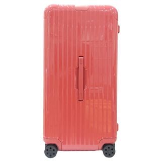 �ڱɡۡ�RIMOWA�ۥ��� ���å��󥷥�� �ȥ�� �ץ饹 101L ����꡼������ �ԥ� TSA���å� �ޥ���ۥ��������š�