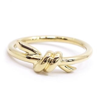 �ڱɡۡ�TIFFANY�ۥƥ��ե��ˡ� K18YG �Υå� ��� ���� 750YG ���奨�꡼ ��ǥ����� ��� �϶�ڻž夲�ѡۡ���š�