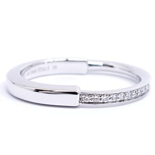 �ڱɡۡ�TIFFANY�ۥƥ��ե��ˡ� K18WG ���å� ��������� ��� ���� 750WG ���奨�꡼ ��ǥ����� ��󥺡ڻž夲�ѡۡ���š�