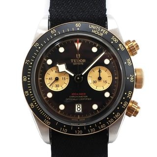 ��ŷ��ۡ�TUDOR�ۥ��塼���� �֥�å��٥� ������ S&G 79363N �֥�å� ��ư���� ���ƥ�쥹 ��������������� ��� �ӻ��� Ȣ �ݾڽ� 2019ǯ����š�