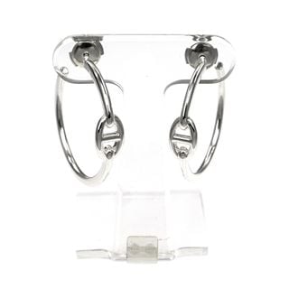 ��̾��ۡ�HERMES�ۥ���᥹ �ԥ��� �������̥��󥯥�PM ����С� Ag925 8.5g ���������꡼ ���奨�꡼ ����¾����š�