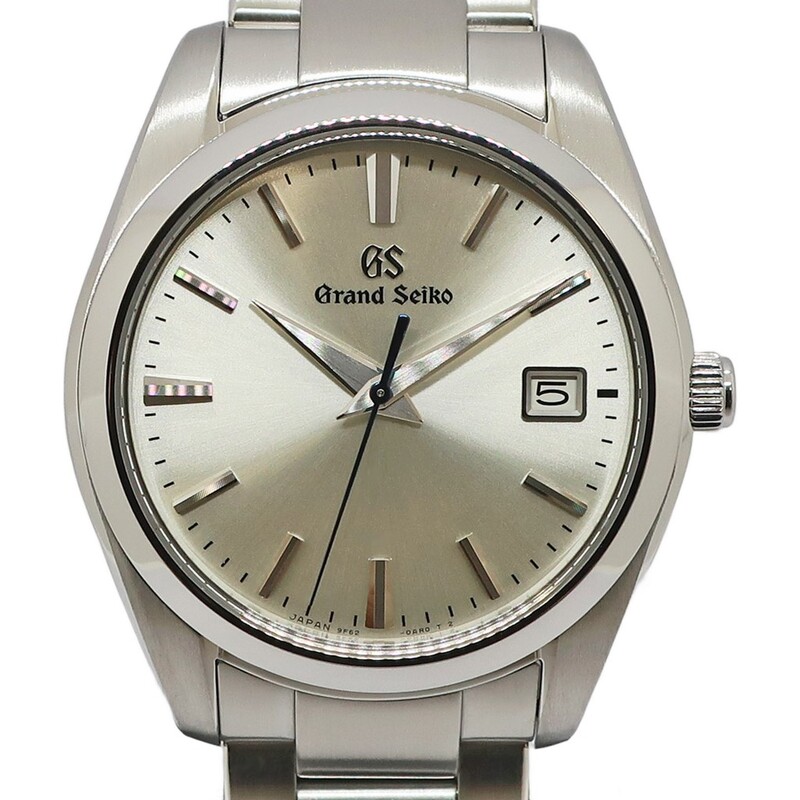 ��ŷ��ۡ�GRAND SEIKO�ۥ����ɥ������� �إ�ơ������쥯����� SBGX351 SS �������� ����С� ��� �ӻ��ס����Ӹ򴹡��ž�ѡۡ���š�