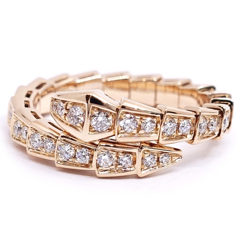 �ڱɡۡ�BVLGARI�ۥ֥륬�� K18PG ����ڥ�ƥ� �������ѡ� ��������� ���奨�꡼ 750PG 355975 ��󥺡ڻž夲�ѡۡ���š�