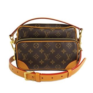 ��̾�Ų��ۡ�LOUIS VUITTON�ۥ륤�����ȥ� �ʥ��� M14016 ��Υ���� ���������� ���������Хå� 2WAY ����ƥ�����Ĵ ������ɶ�� ��󥺡ڿ��ʡۡ�̤���ѡۡ���š�