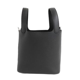 ��̾�Ų��ۡ�HERMES�ۥ���᥹ �ԥ�������å�PM 18 �֥�å� �ȥ��󥯥�ޥ� ����С���� K��� 2025ǯ��¤ �ϥ�ɥХå� ��ǥ������ڿ��ʡۡ�̤���ѡۡ���š�