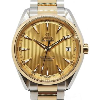 ��ŷ��ۡ�OMEGA�ۥ��ᥬ �����ޥ����� �������ƥ� 231.20.42.21.08.001 �����ѥ� SS YG ��ư���� ��� �ӻ��סڻž夲�Ѥߡۡ���š�