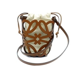 ��ŷ��ۡ�LOEWE�ۥ����� ���åȥ����� �ݥ��å� ���ʥ���� �֥饦�� ���������Хå� �쥶�� �����Х� ��ǥ����� �ݥ����åȡ���š�