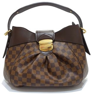 �ڱɡۡ�LOUIS VUITTON�ۥ륤�����ȥ� �����ƥ���MM ���������Хå� ��󥷥����� N41541 VI5101 ���ߥ������٥� �����Х� ������ɶ�� ��ǥ����� ���ΤΤߡ���š�
