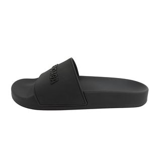 ��̾�Ų��ۡ�BALENCIAGA�ۥХ�󥷥��� �ס��륹�饤�� ��ǥ����� ��С� ������� �֥�å� 565547 W1S84 1000����š�