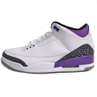 ��̾��ۡ�NIKE�ۥʥ��� ���� ���硼����3 ��ȥ� 30cm CT8532 105 �ۥ磻�ȷ� ��󥺡�̤���ѡۡ���š�