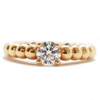 ��ŷ��ۡ�VAN CLEEF&ARPELS�ۥ����󥯥꡼�� �ڥ�� ������0.31ct ��� VCARO1WG00 #47 ���奨�꡼ 750PG �ԥ󥯥������ ���ء���š�